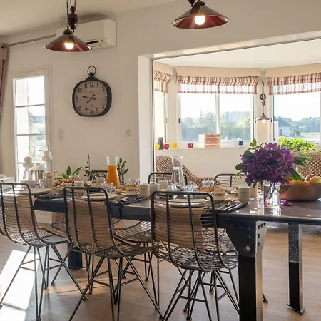 Le Floreal B&B *