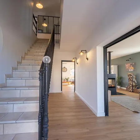 Le Floreal B&B *