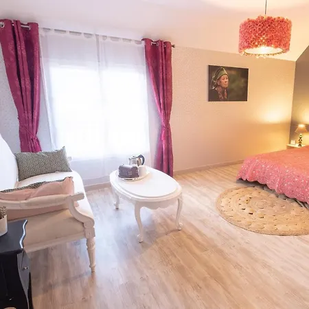 Le Floreal B&B *